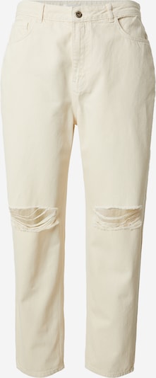 CITA MAASS Farkut 'Rea' värissä kerma, Tuotenäkymä