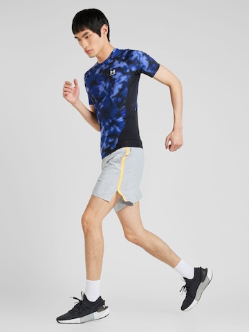 UNDER ARMOUR Performance shirt in Blue