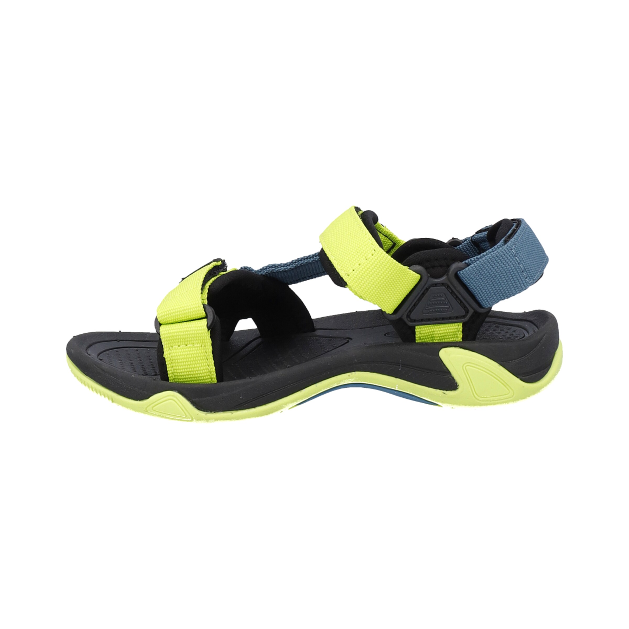 CMP Sandals & Slippers in Mixed colors: front