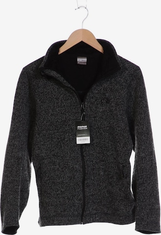 TATONKA Jacket & Coat in L in Grey: front