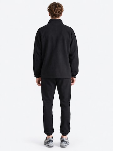 Sweat-shirt Grimelange en noir