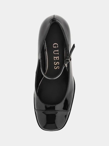 GUESS Pumps 'Yichele' in Black