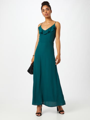 Robe 'Teresa' ABOUT YOU en vert