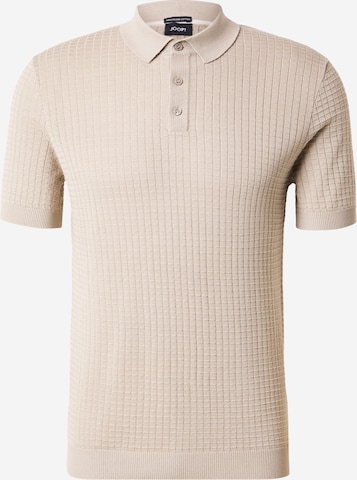 JOOP!Pulover 'Vanceo' - bež boja: prednji dio