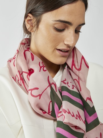 CODELLO Sjaal in Roze