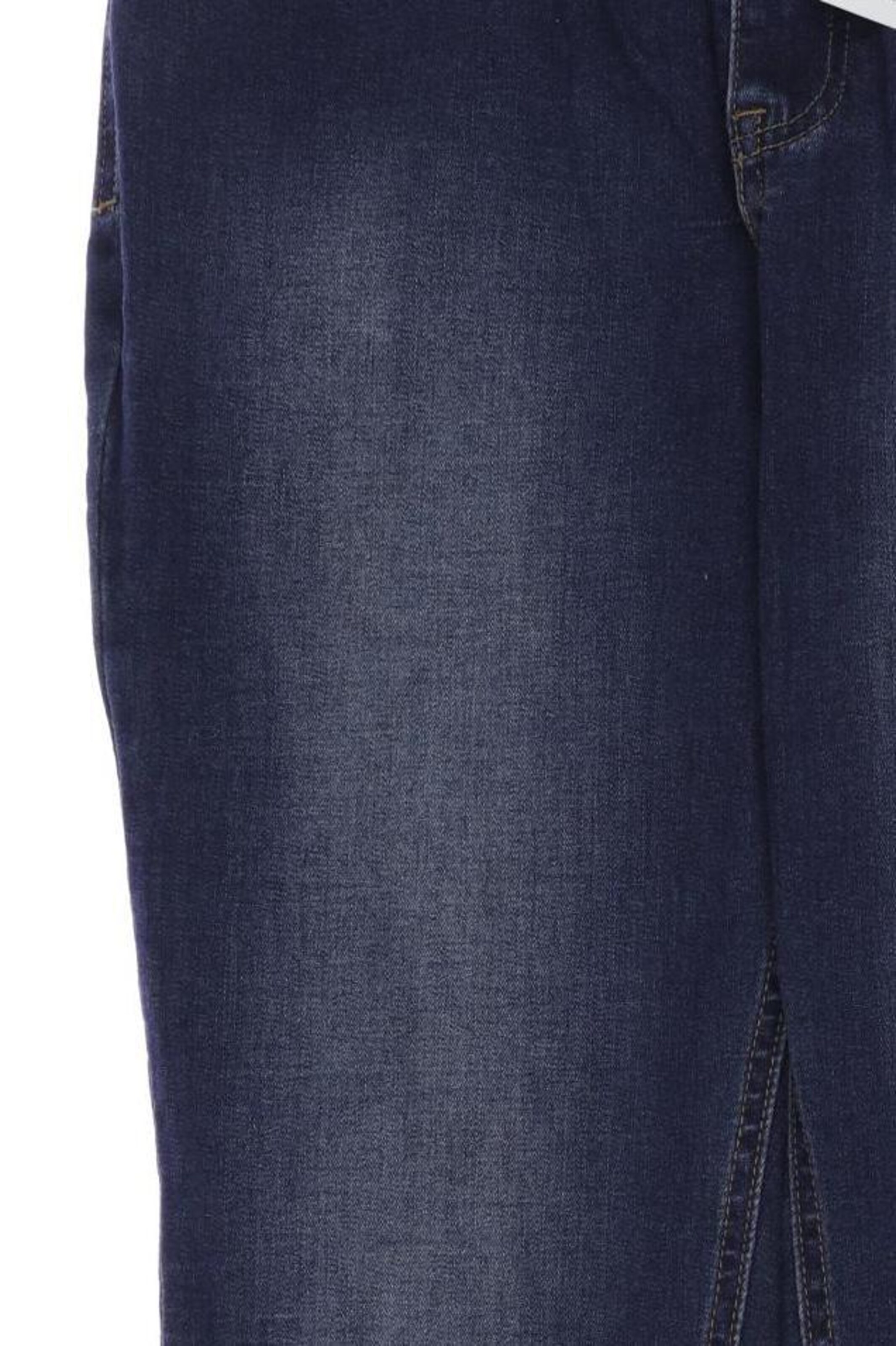 SHEEGO Jeans 32 in Blau