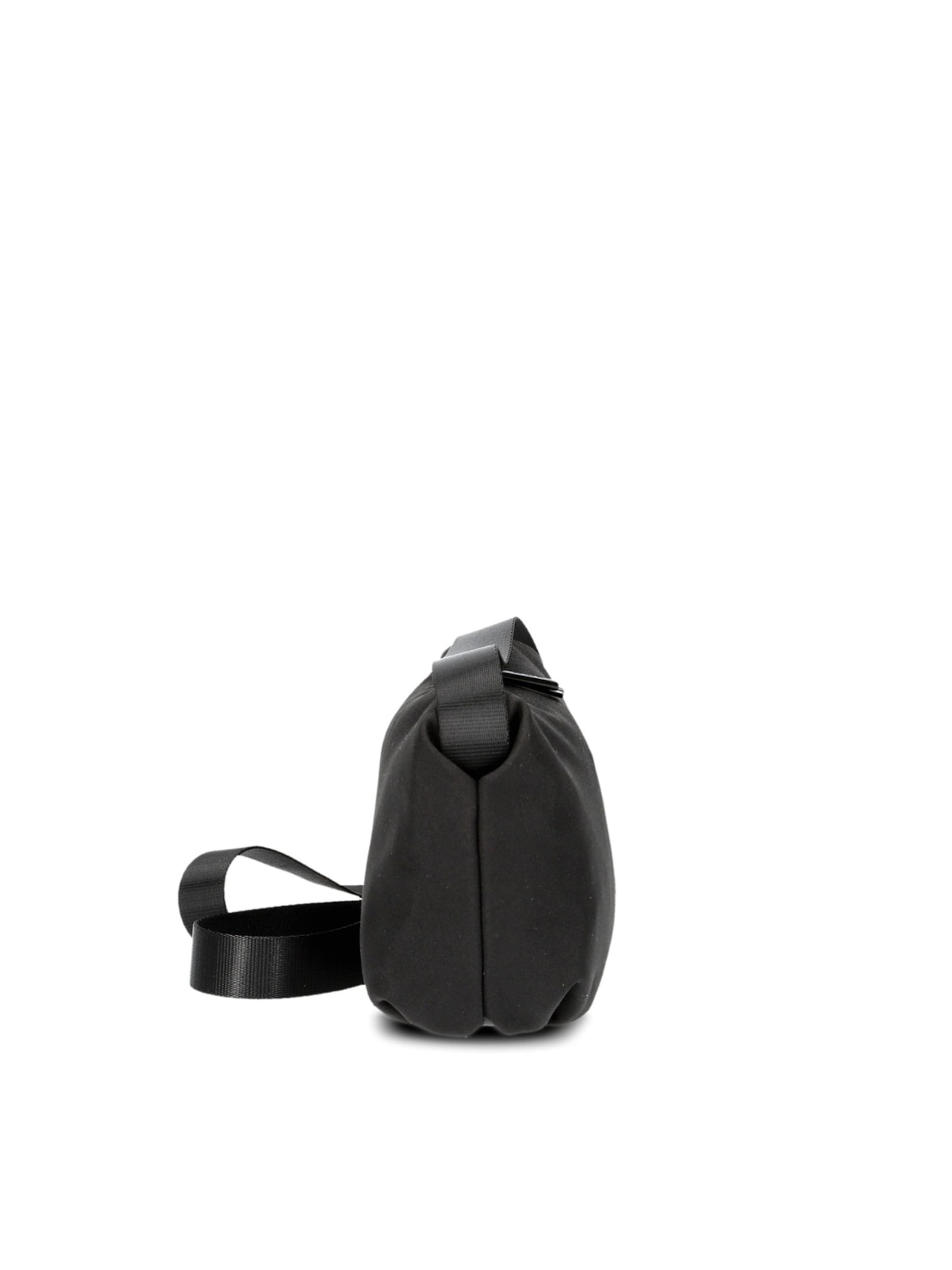 ZWEI Umhängetasche 'MADEMOISELLE.M MTX40'‌‌‌‌‌‌‌‌ in Schwarz
