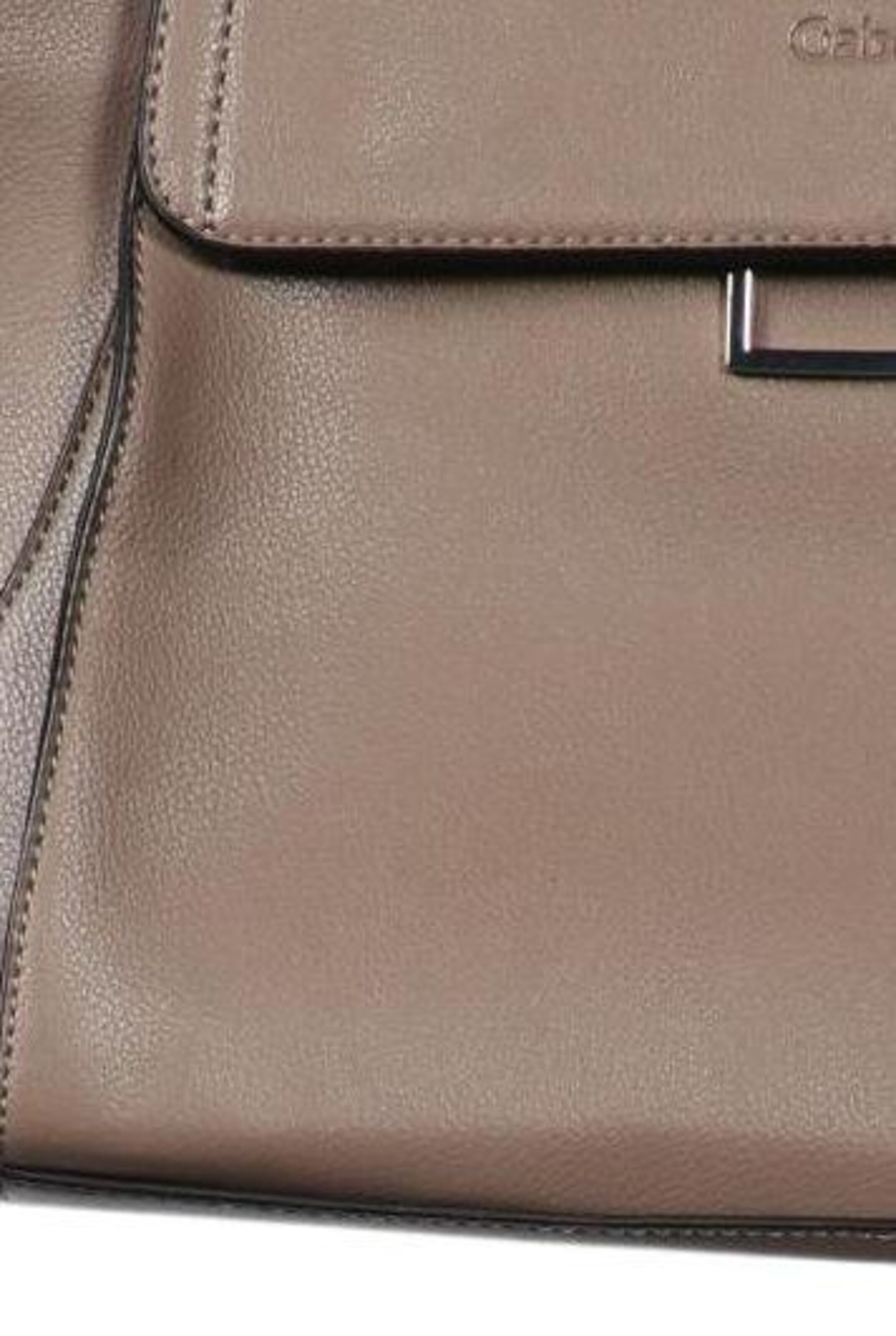 GABOR Bag in One size in Beige