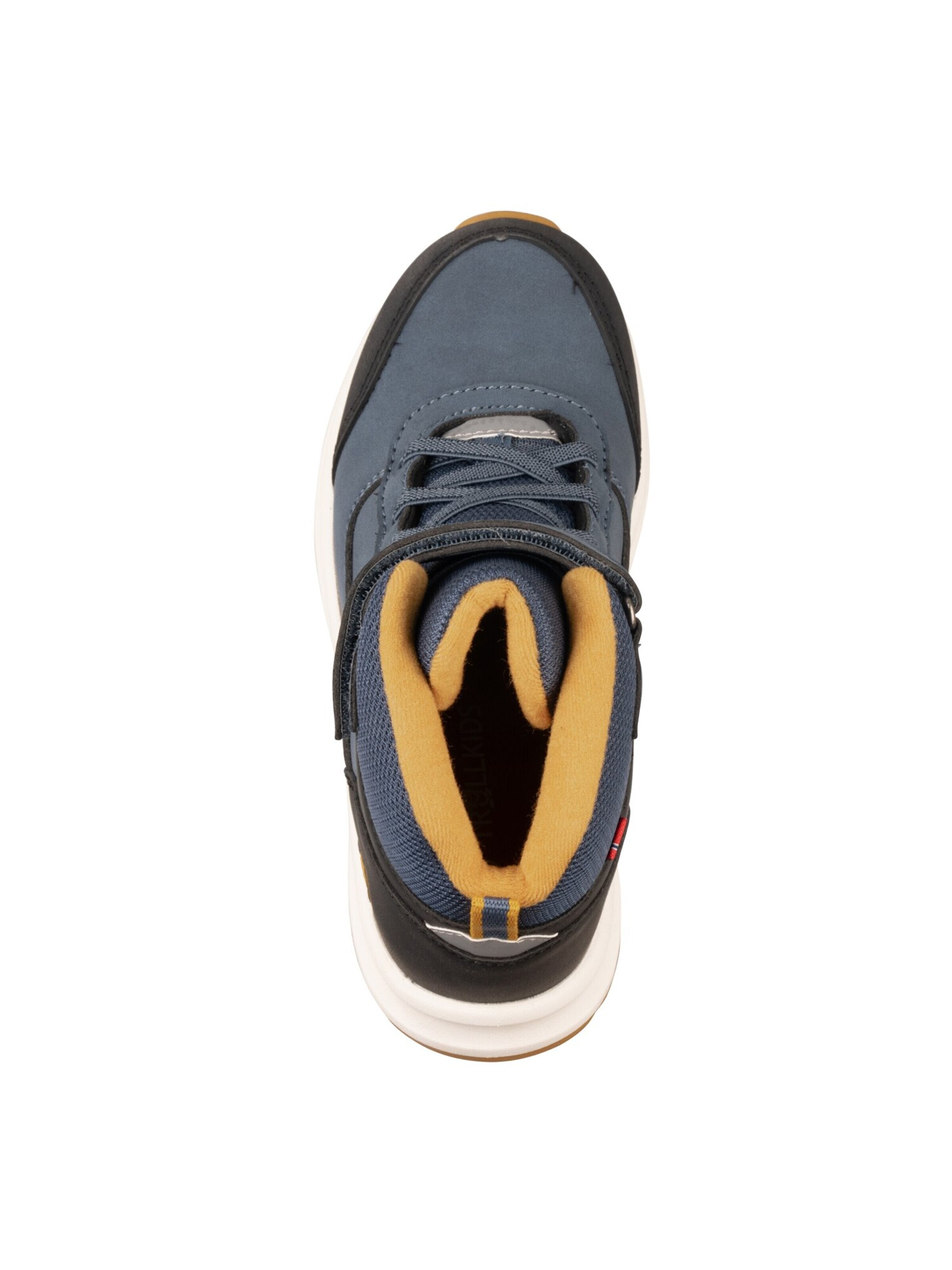 TROLLKIDS Flats in Blue