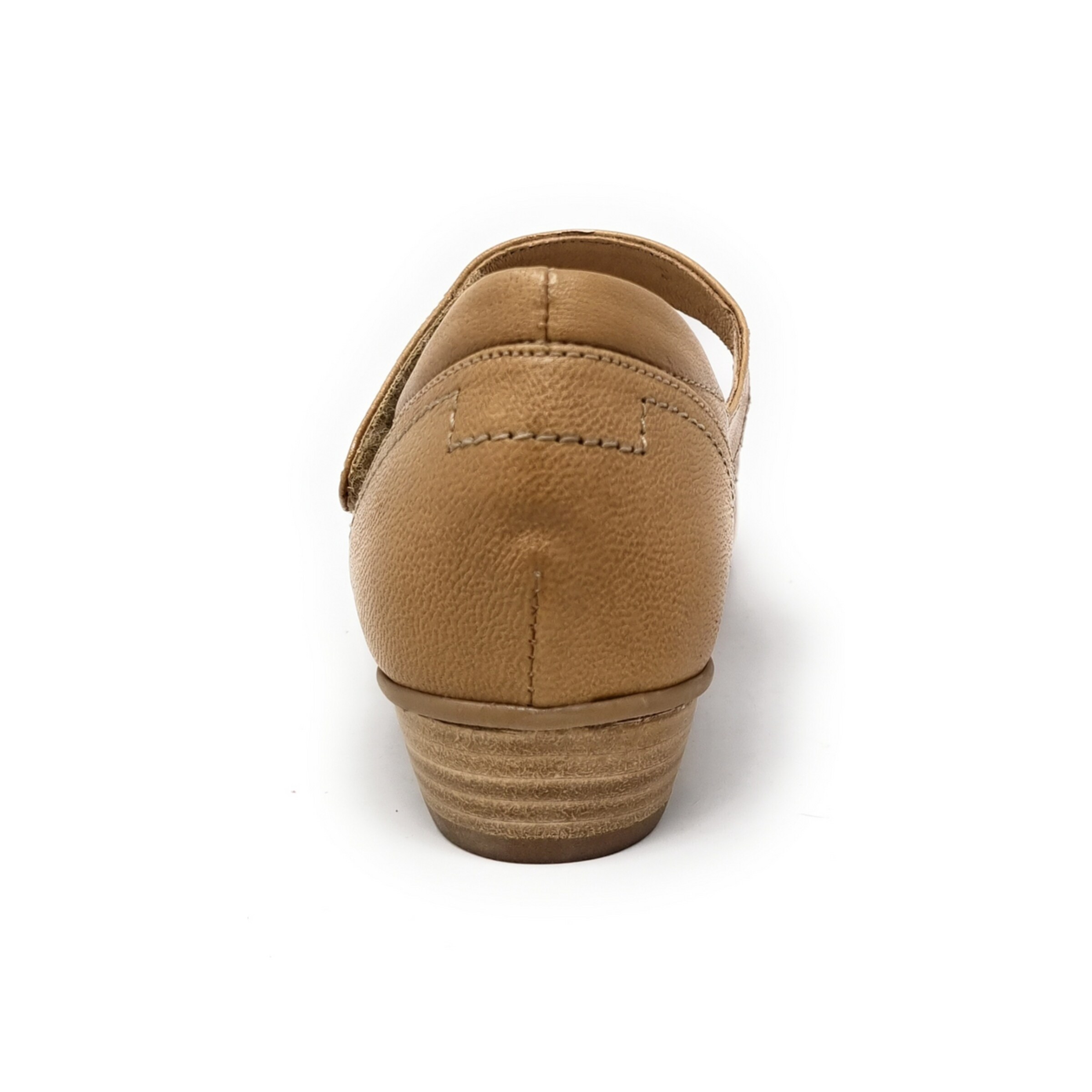 BRAKO Ballerina in Beige