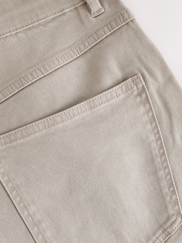 Next Regularen Hlače | bež barva