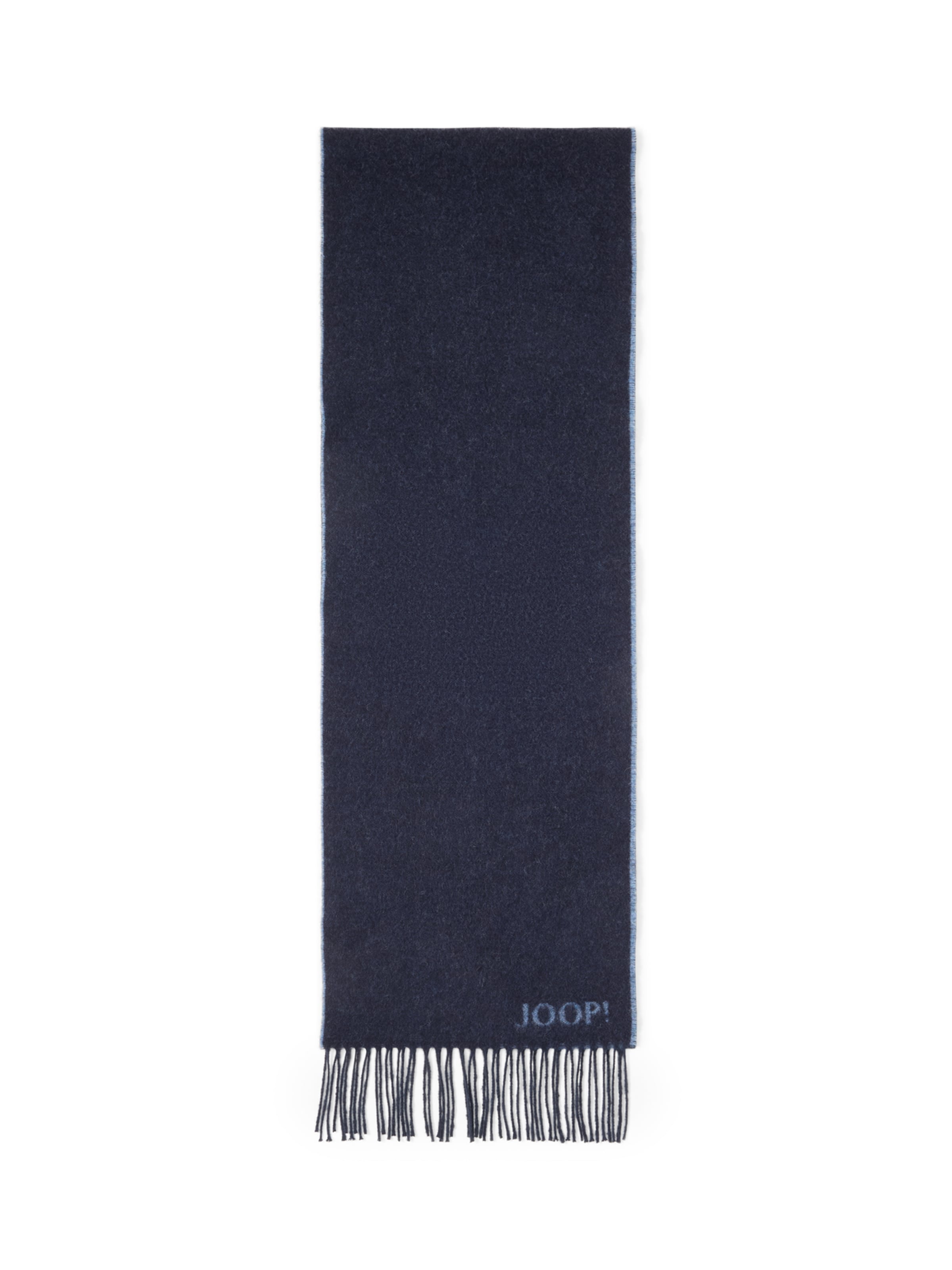 Écharpe JOOP! en bleu
