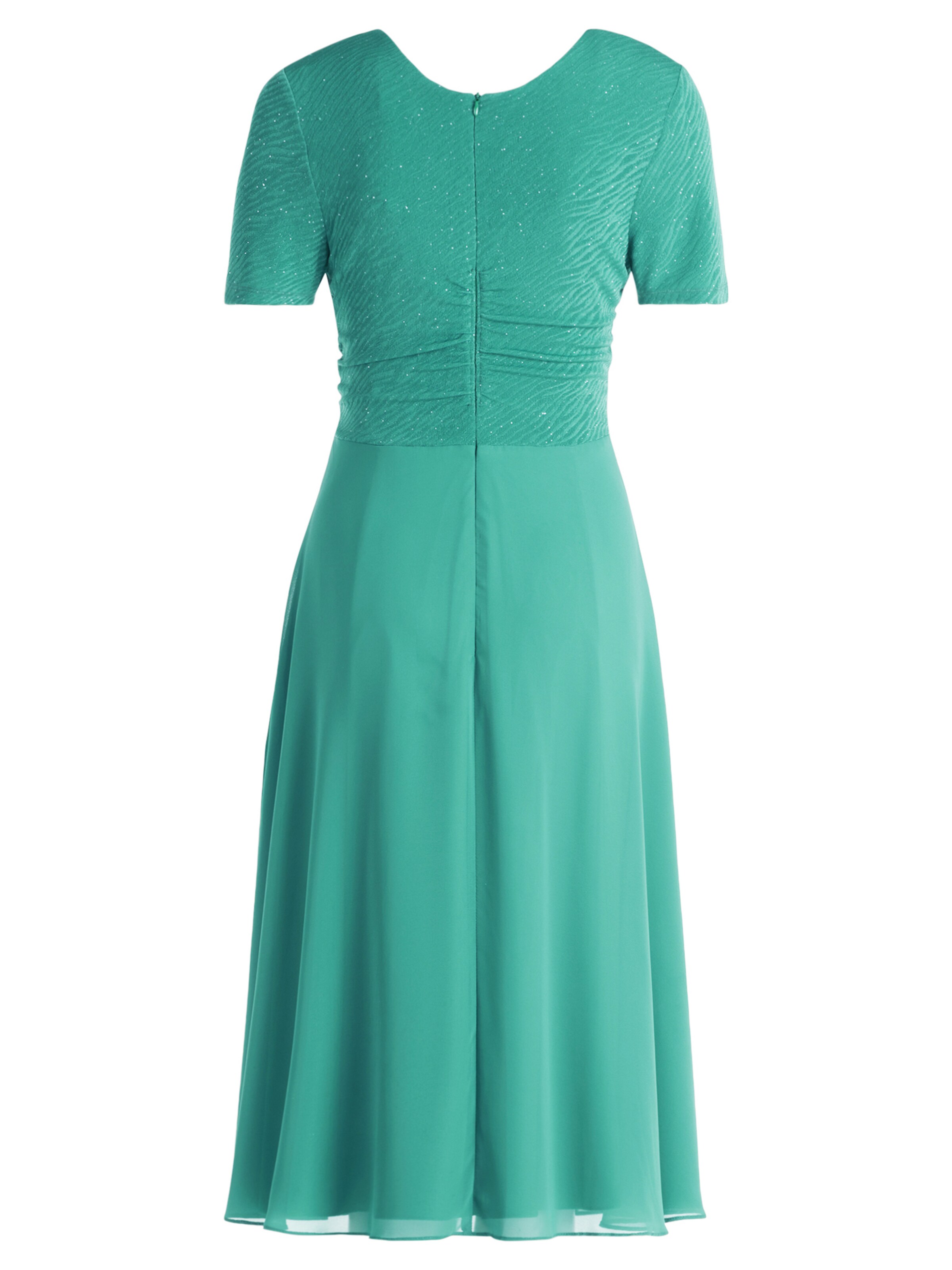 Vera Mont Cocktail dress in Green