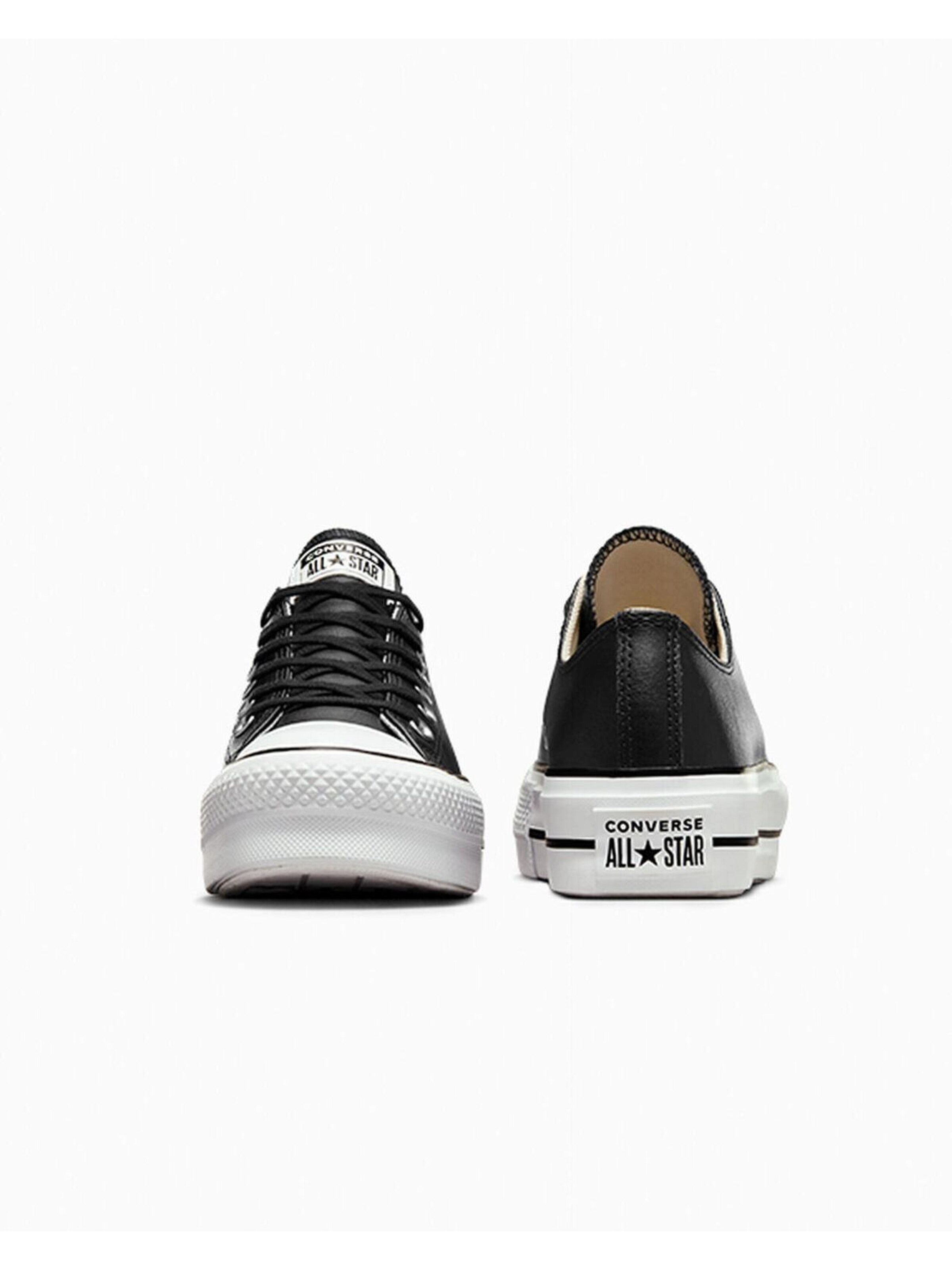 CONVERSE Sneaker low‌‌‌‌ in Schwarz
