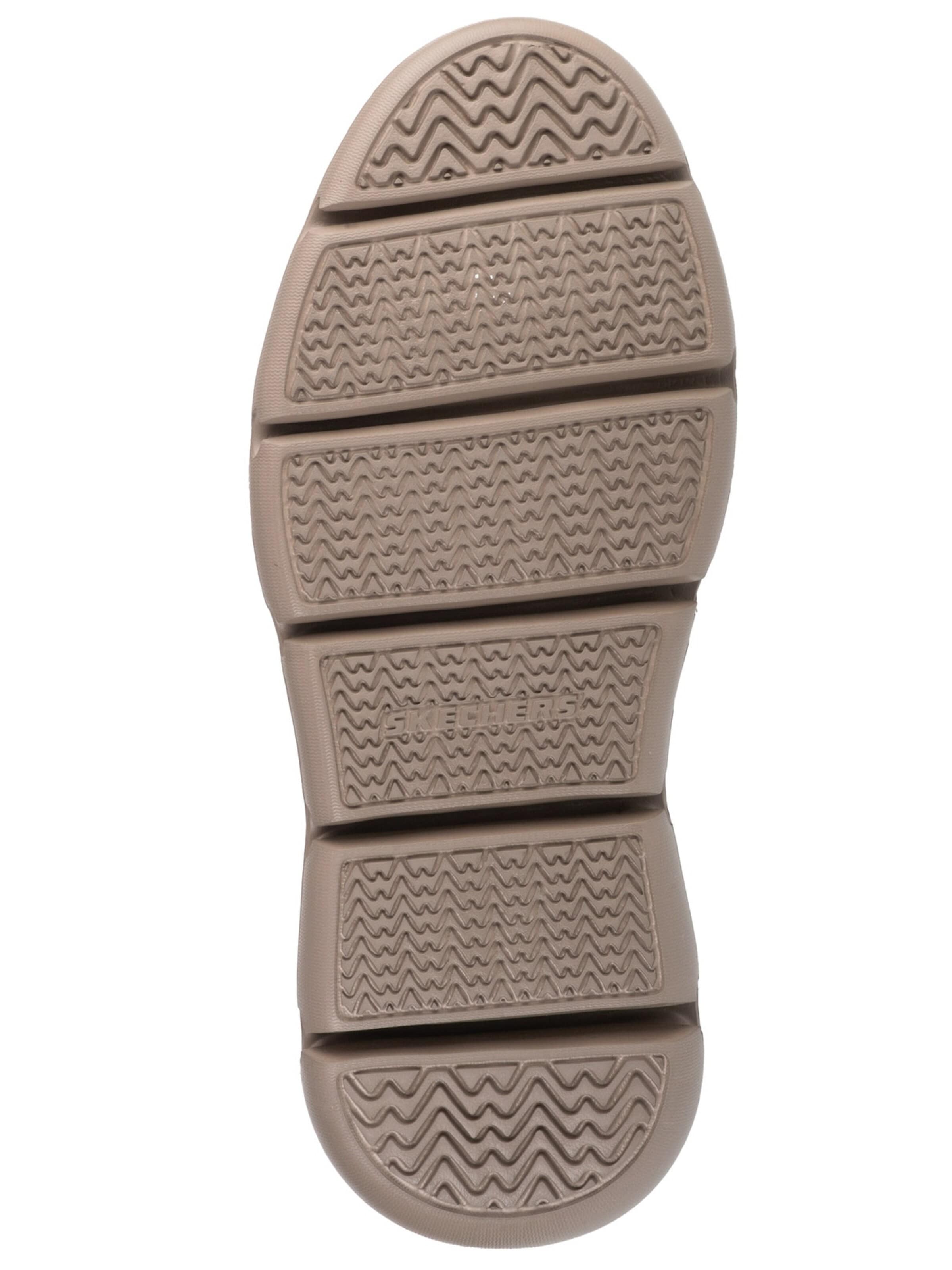 Chaussure basse 'Skechers Slip-Ins: Garza - Gervin' SKECHERS en marron