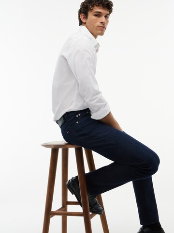 TOMMY HILFIGER regular Τζιν 'DENTON' σε μπλε