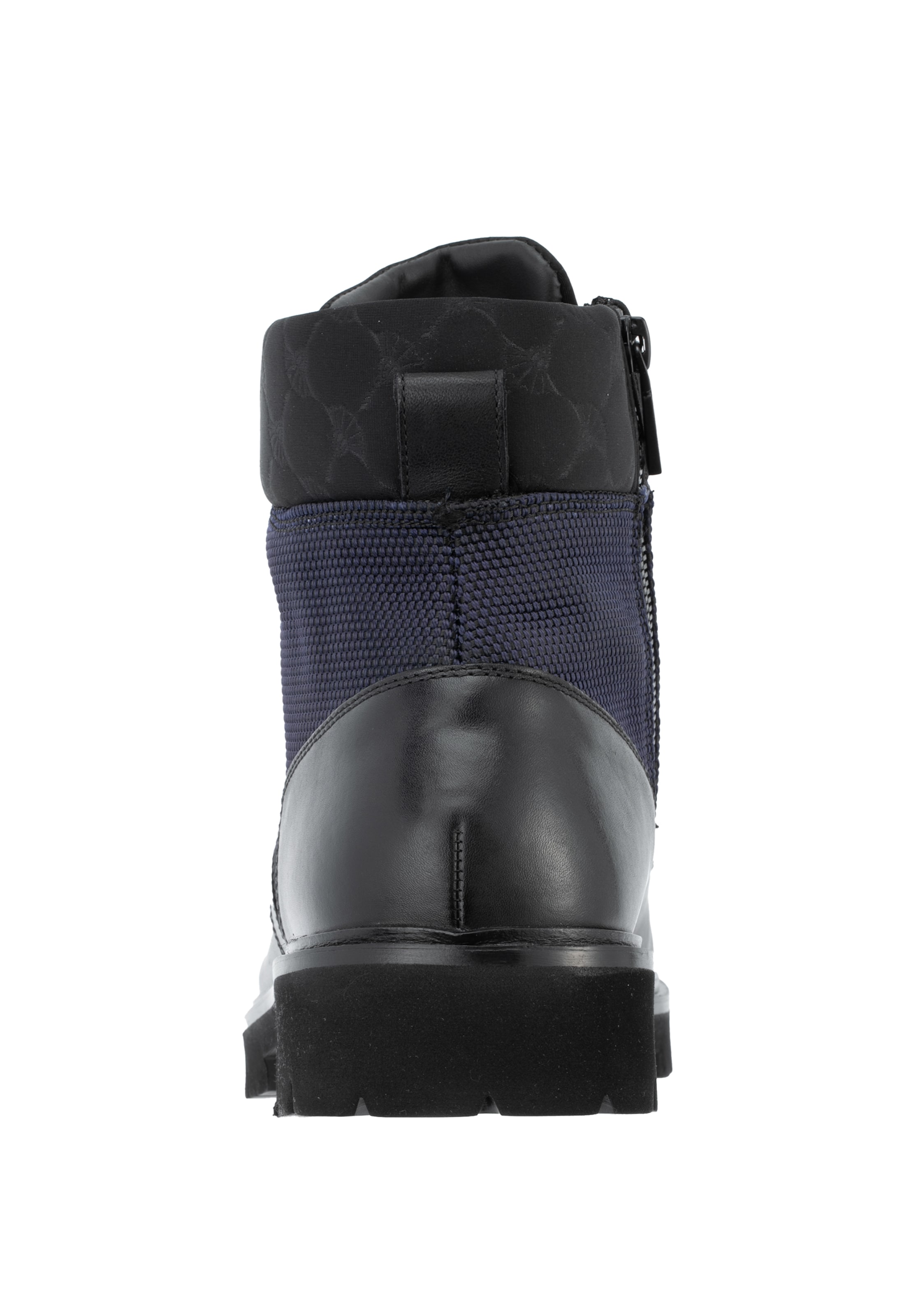 Bottines à lacets 'Hektor' JOOP! en bleu