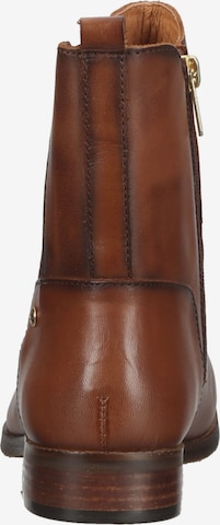 PIKOLINOS Chelsea Boots in Braun