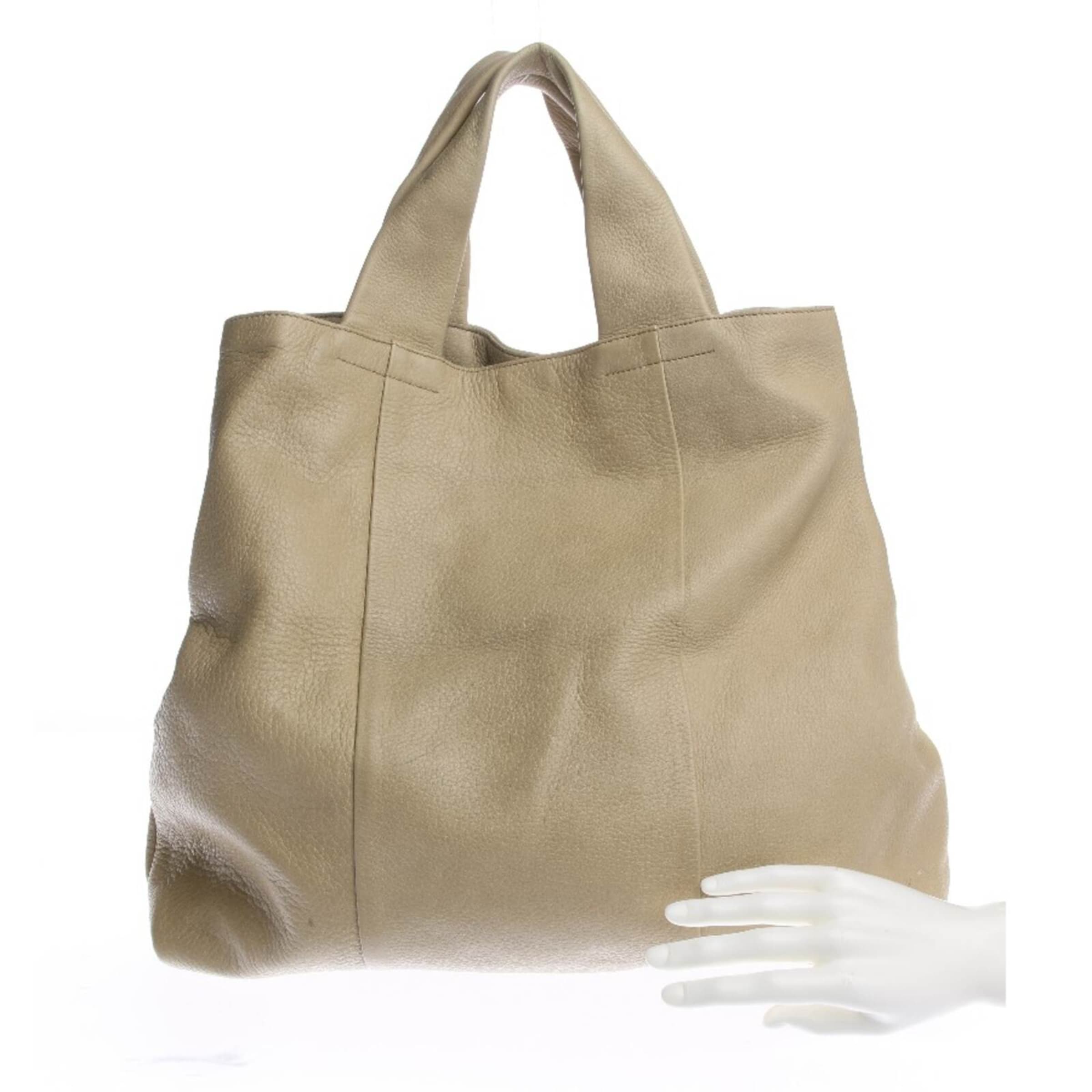 PRADA Bag in One size in White