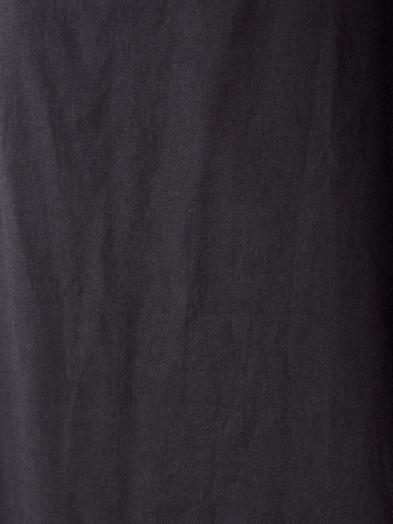 Calli Sukienka w kolorze czarny