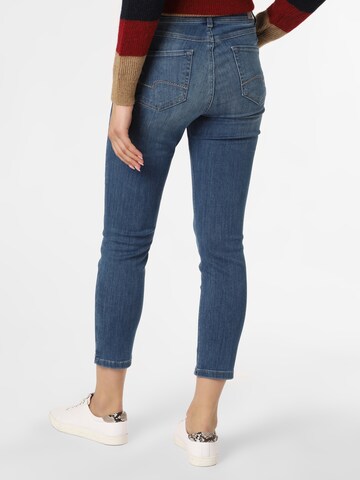 Angels Slim fit Jeans 'Ornella' in Blue