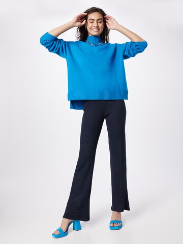 Hosbjerg - Pullover 'Hilda' em azul