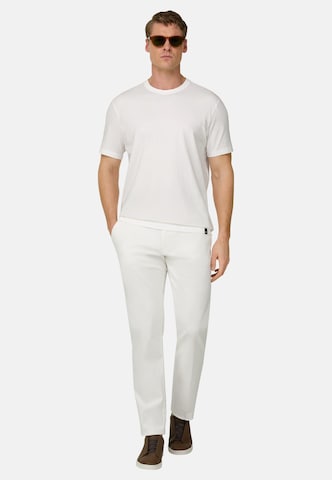 Boggi Milano Shirt in White