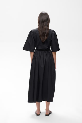 InWear Kjole 'HAZEIW' i sort
