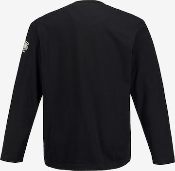 JP1880 Shirt in Black