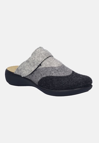 JOSEF SEIBEL Slipper in Red
