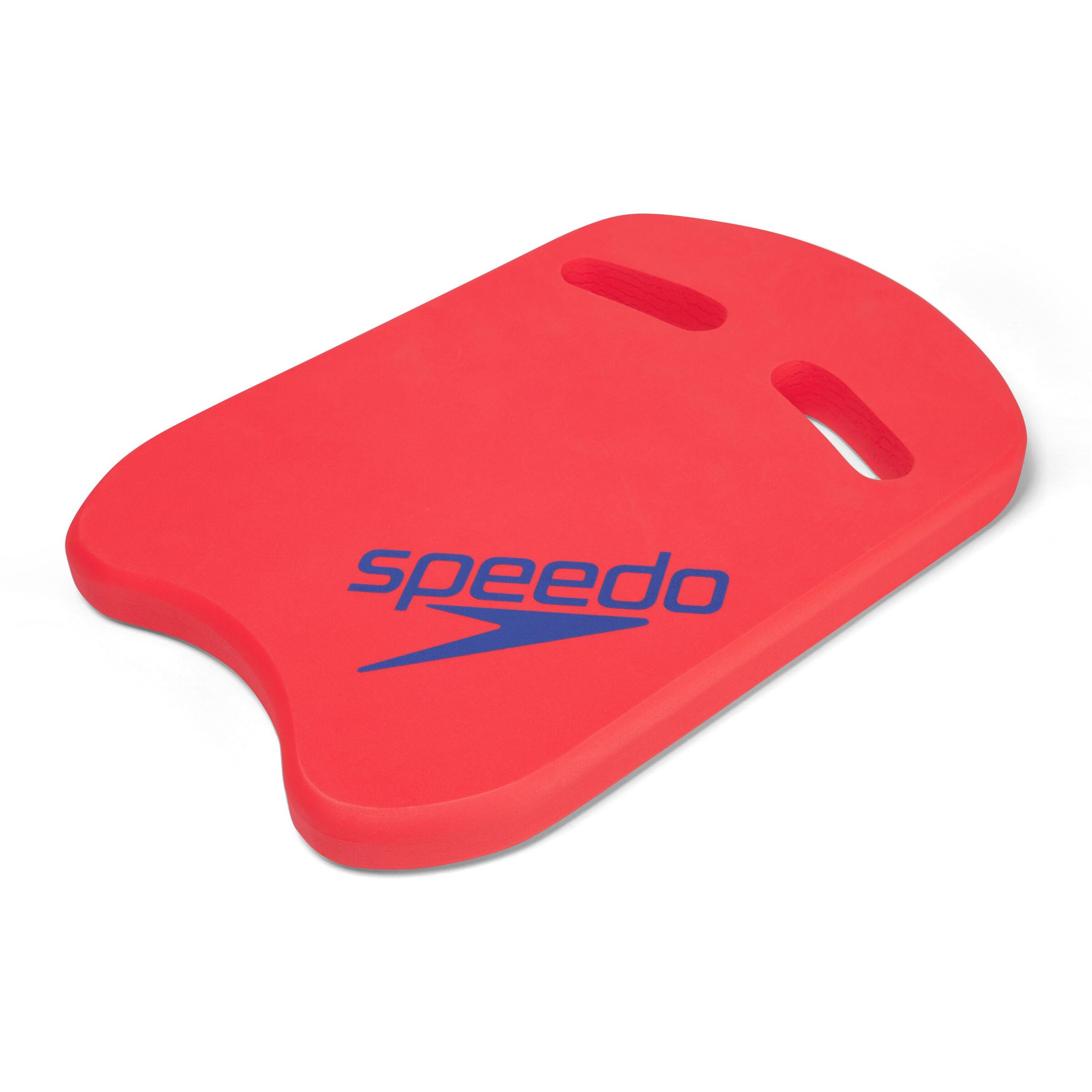 SPEEDO Accessories 'KICK BOARD' in Red: front