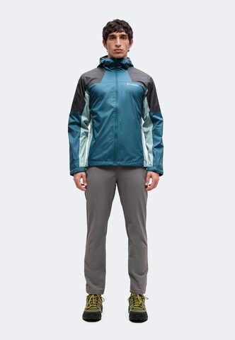 COLUMBIA Outdoorová bunda 'Inner Limits™ III' - Modrá