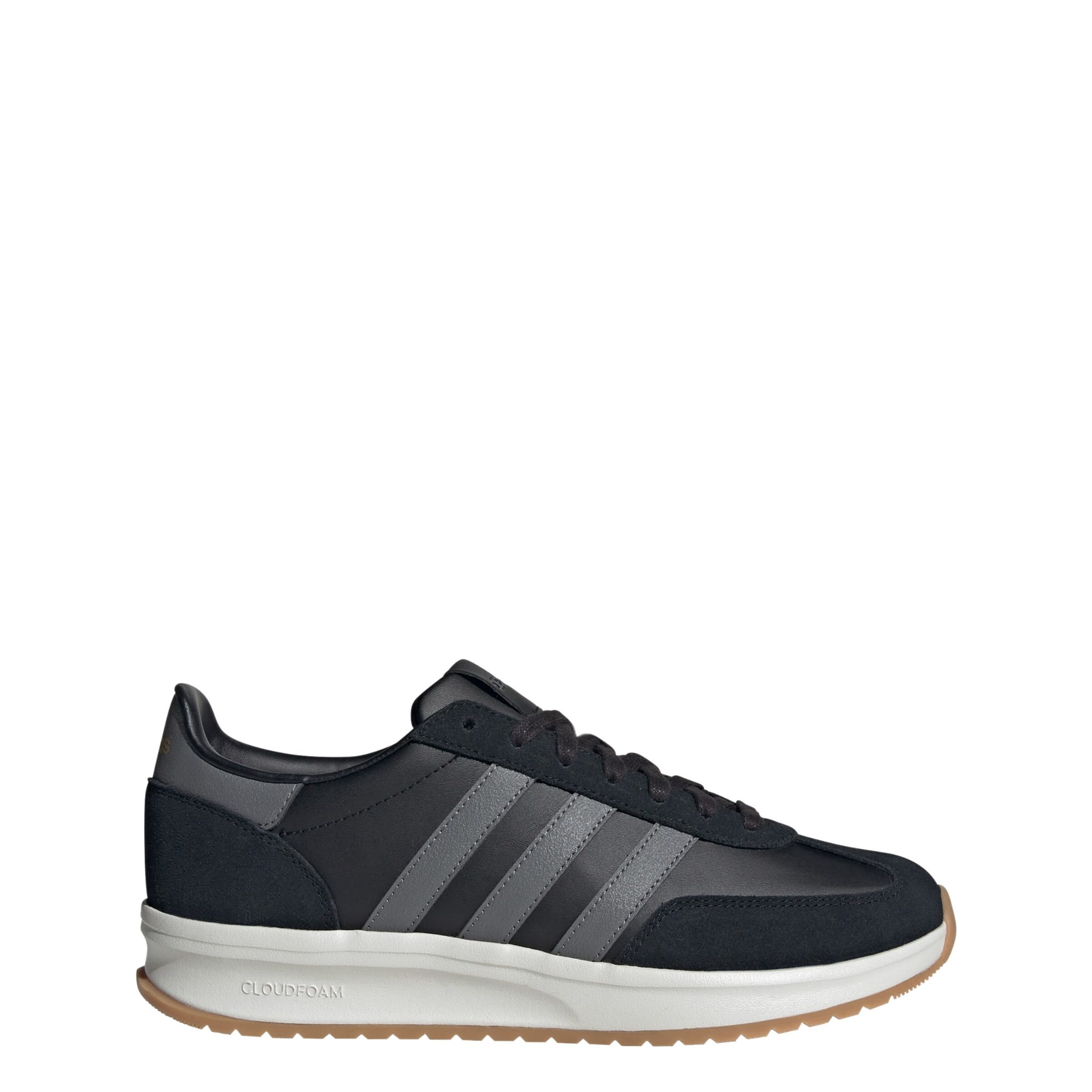 Sneaker bassa 'Run 70s 2.0' di ADIDAS SPORTSWEAR in nero