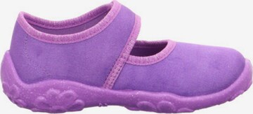 SUPERFIT - Zapatillas de casa 'BONNY' en lila