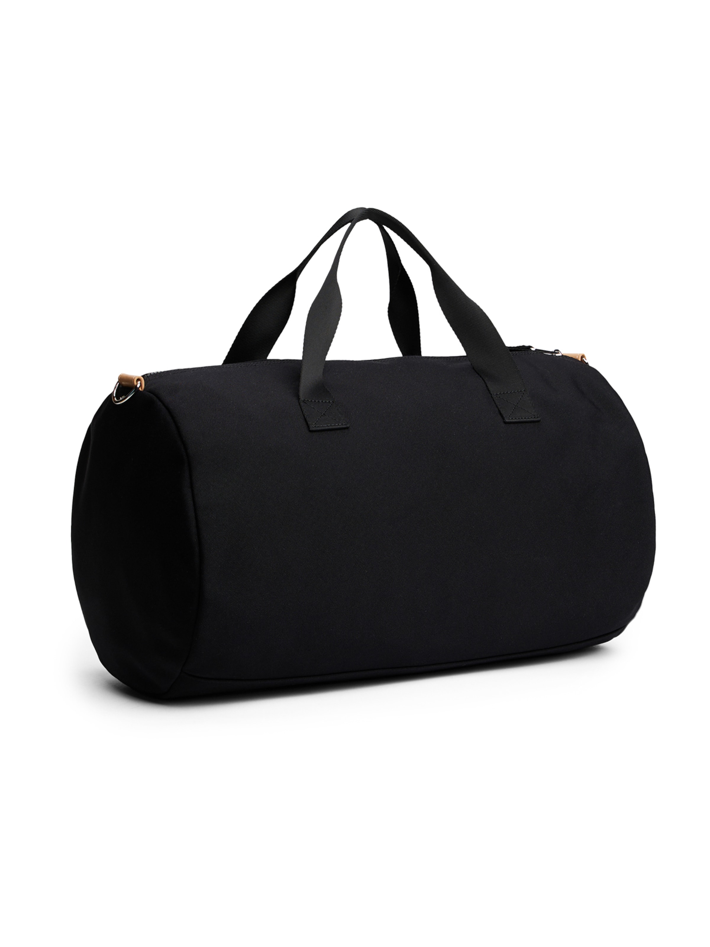 Tommy Jeans Travel bag in Black