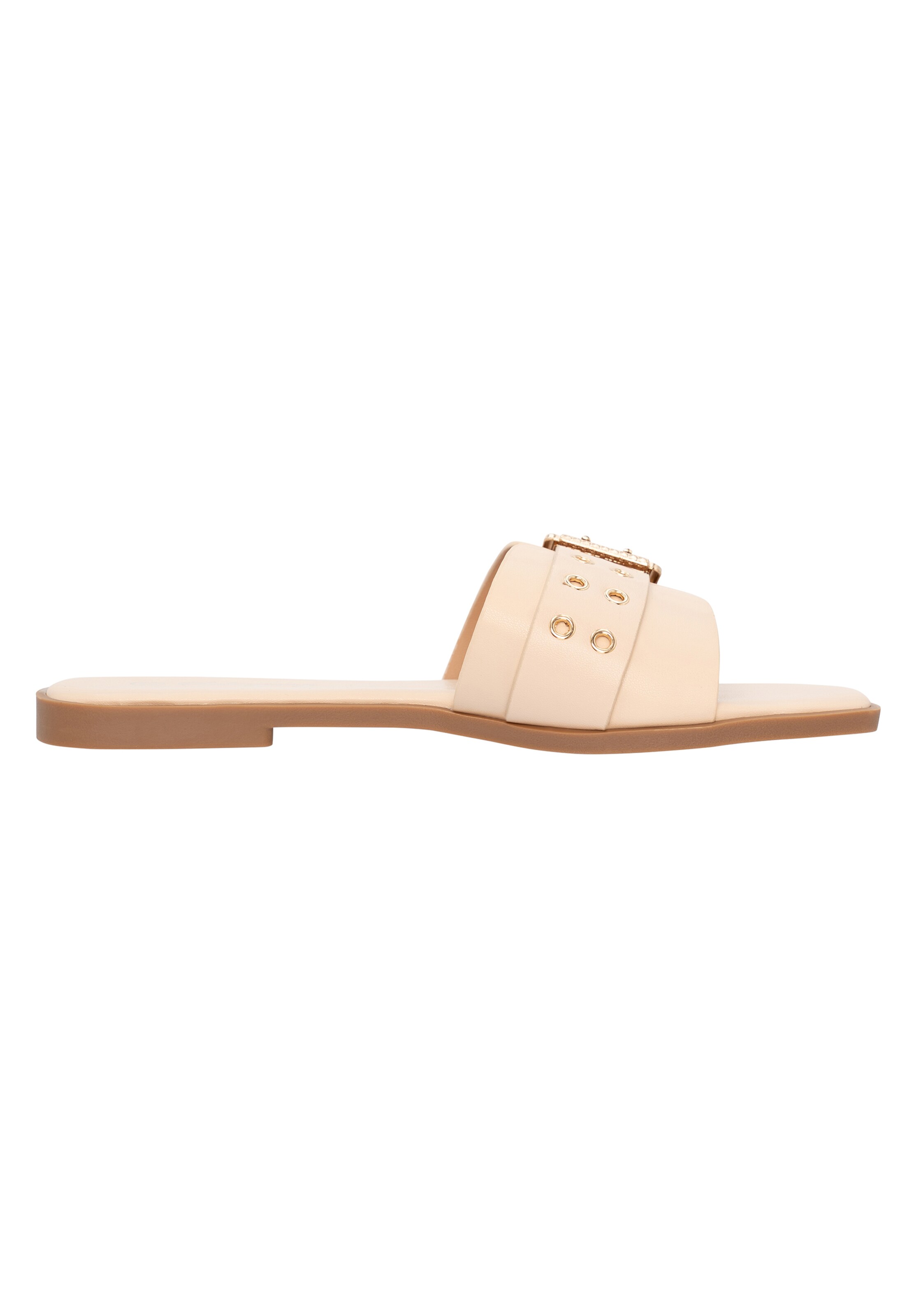 Zoccoletto di Salinyang in beige