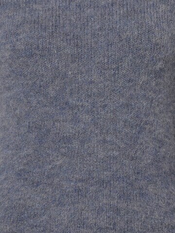 AMERICAN VINTAGE Sweater 'East' in Blue