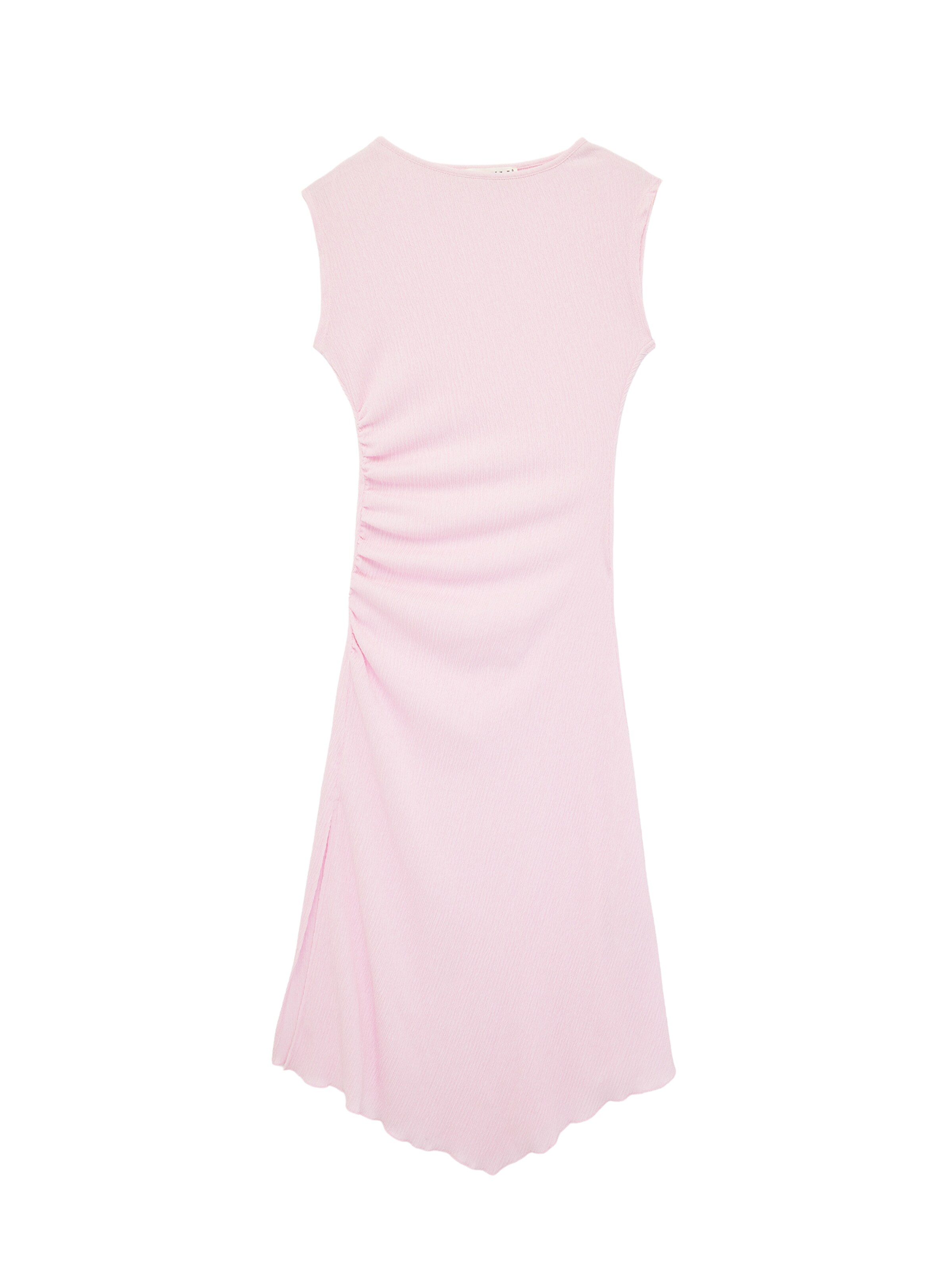 Koton Jurk in Roze: voorkant