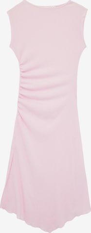 Koton Jurk in Roze: voorkant