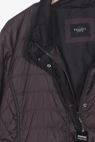 Bexleys Jacket & Coat in XXL in Brown
