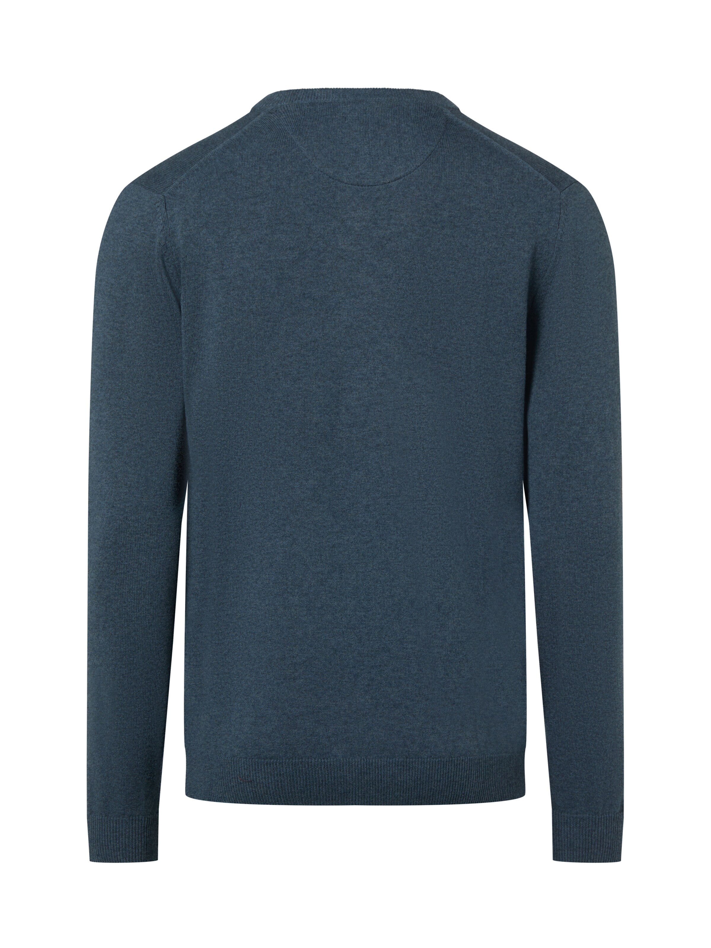 Finshley & Harding Sweater in Blue