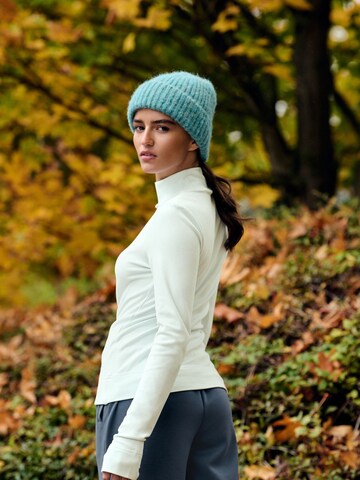 Next Functioneel shirt in Blauw