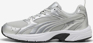 PUMA Sneakers 'Milenio Tech Light' in Grey: front