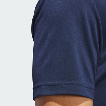 ADIDAS PERFORMANCE Sportshirt 'Adi' in Blau