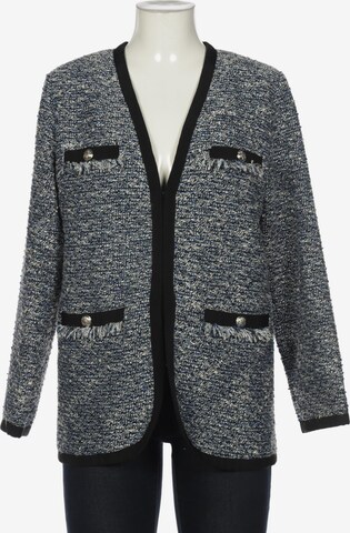 Claudie Pierlot Blazer in M in Blue: front