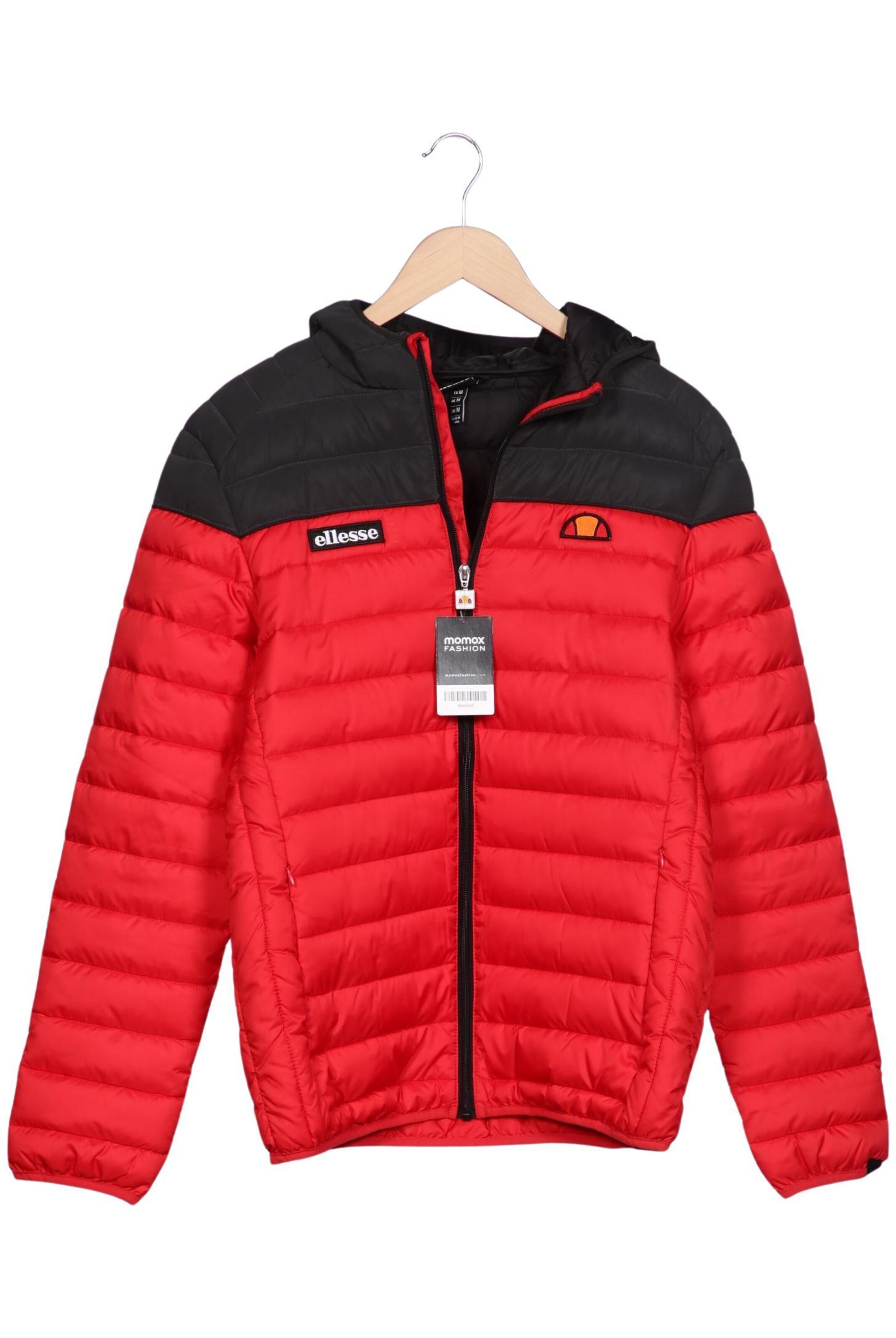ELLESSE Jacke M in Mischfarben: Vorderseite