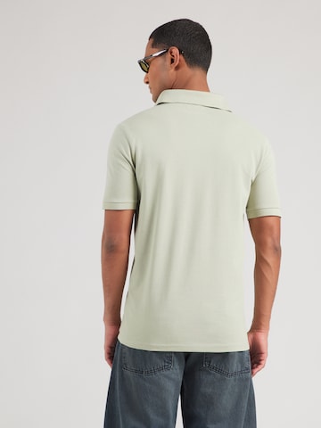 ABOUT YOU Shirt 'Eddi' in Green