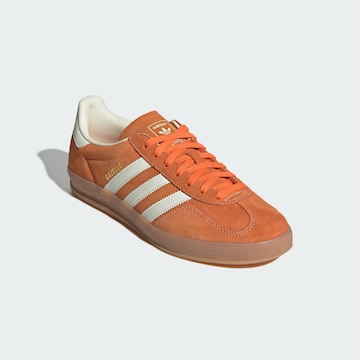 ADIDAS ORIGINALS Sneakers laag 'Gazelle' in Oranje
