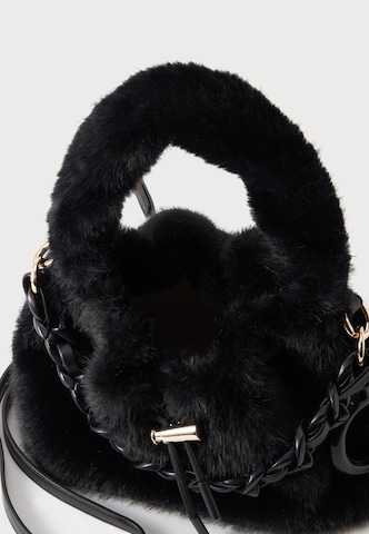 Borsa di GUESS in nero