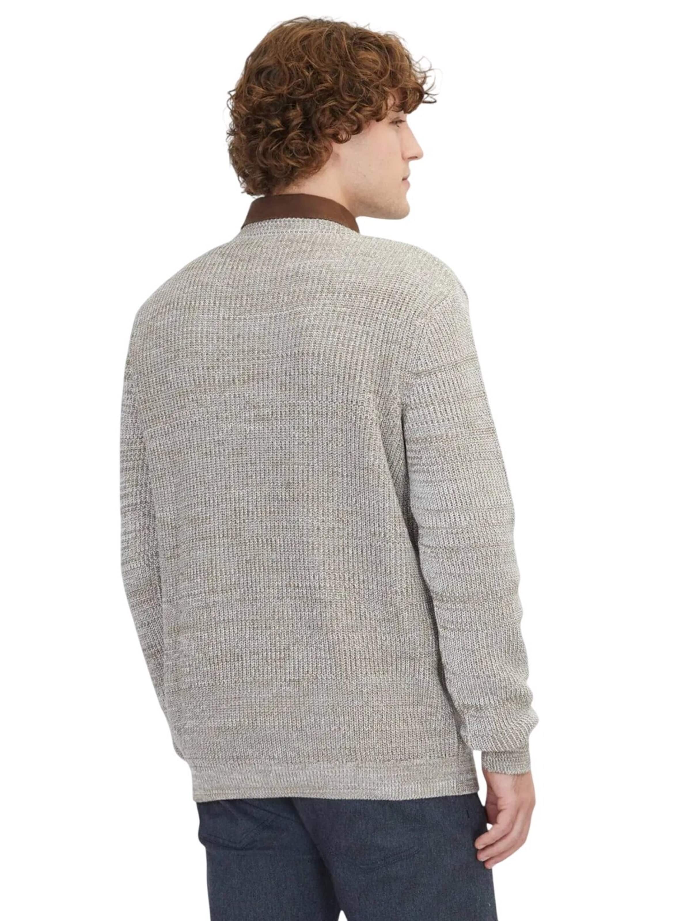 KİP Pullover in Beige